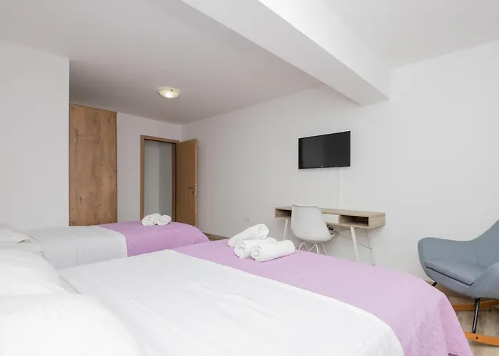 Awesome In With Wifi Apartament *